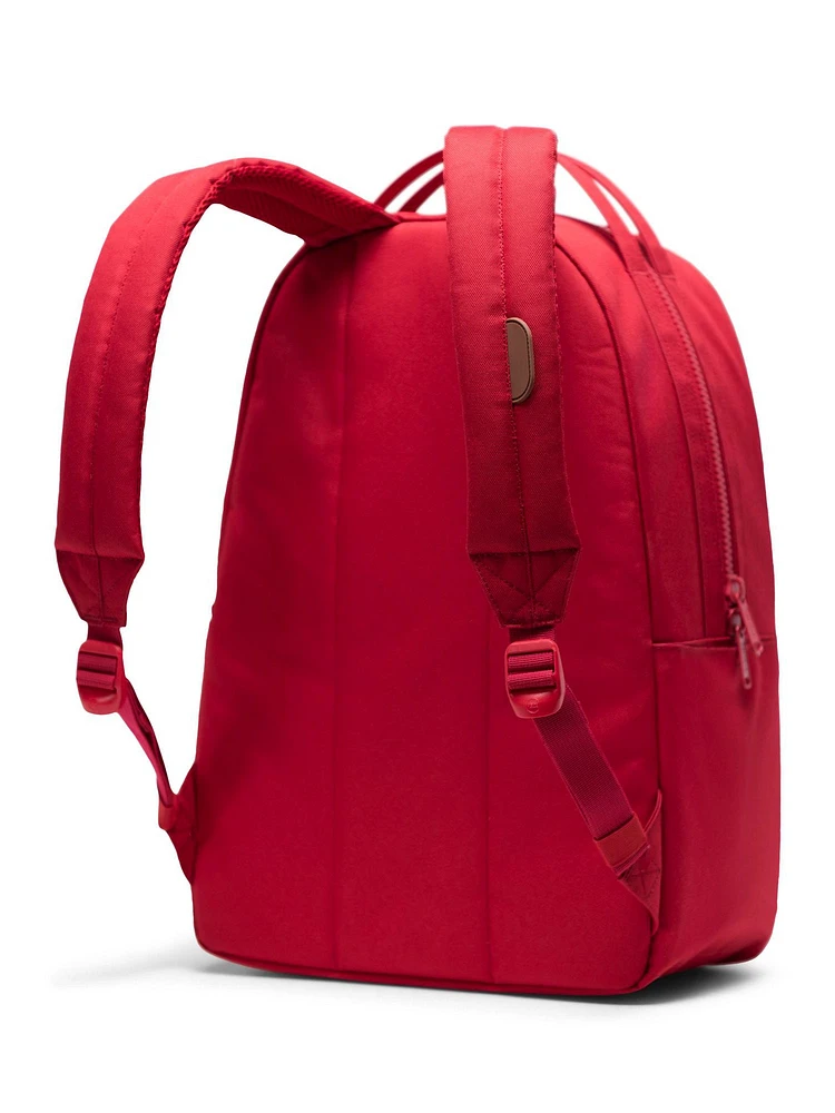 HERSCHEL SUPPLY CO. MILLER 30L BACKPACK - RED - CLEARANCE