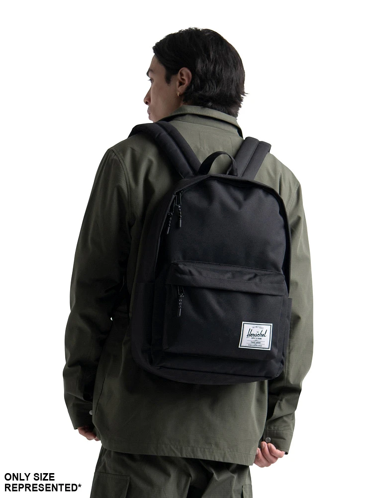 SAC À DOS CLASSIC XL ATHLETIC 30L LOGO