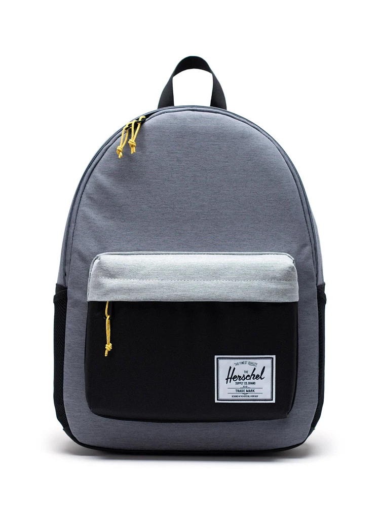 HERSCHEL SUPPLY CO. CLASSIC XL ATHLETIC 30L LOGO BACKPACK