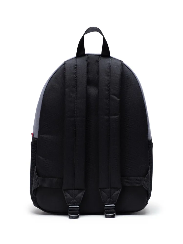 HERSCHEL SUPPLY CO. CLASSIC XL ATHLETIC 30L LOGO BACKPACK