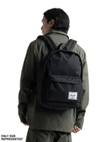 HERSCHEL SUPPLY CO. CLASSIC XL ATHLETIC 30L LOGO BACKPACK