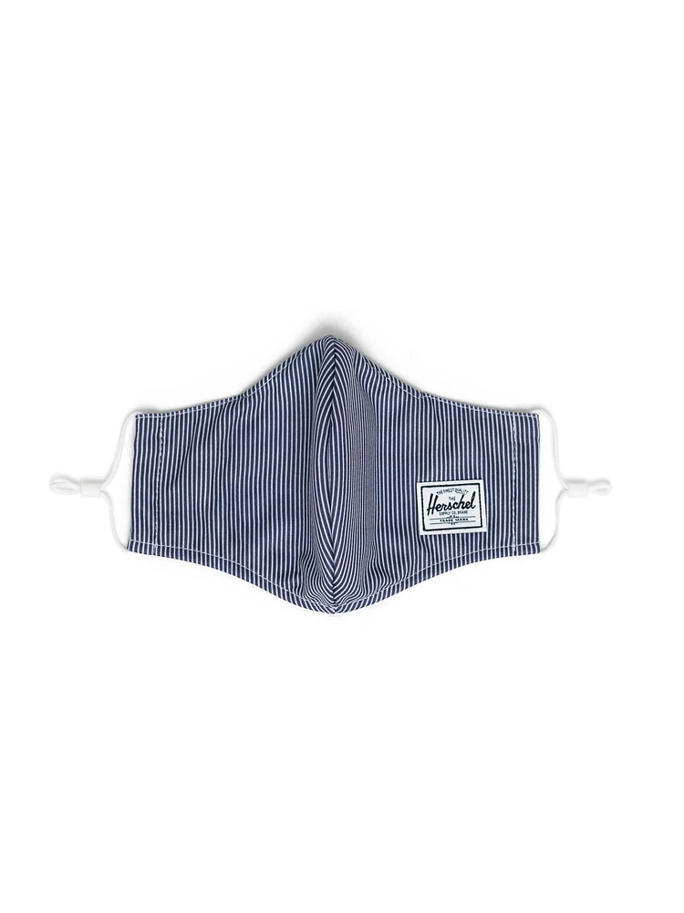 HERSCHEL SUPPLY CO. CLS FITTED MASK