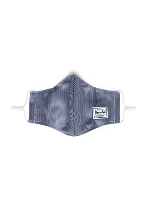 HERSCHEL SUPPLY CO. CLS FITTED MASK - CLEARANCE