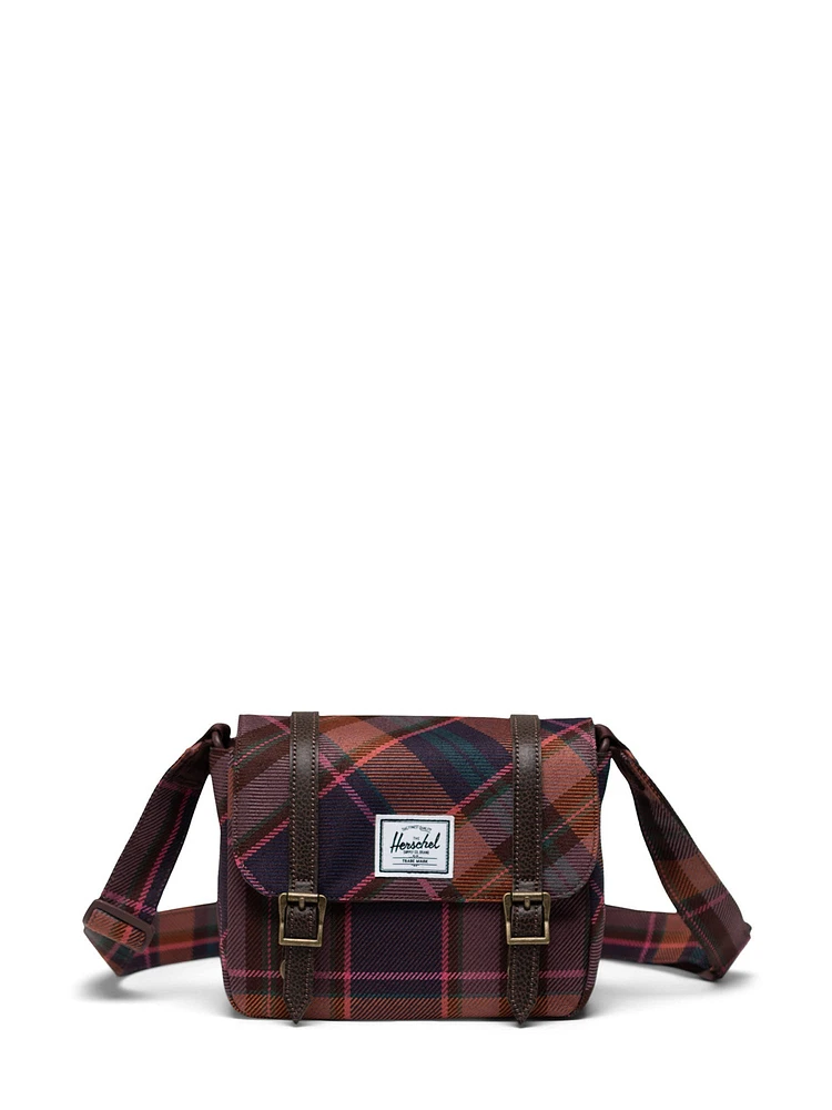 HERSCHEL SUPPLY CO. RETREAT CROSSBODY MINI