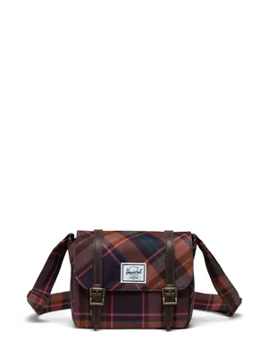 HERSCHEL SUPPLY CO. RETREAT CROSSBODY MINI - CLEARANCE