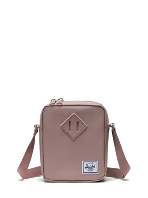 HERSCHEL SUPPLY CO. HERITAGE XBODY - ROSE - CLEARANCE