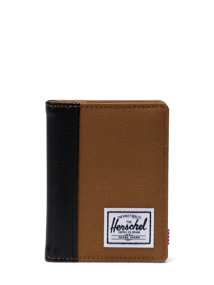 HERSCHEL SUPPLY CO. GORDON RFID WALLET - CLEARANCE