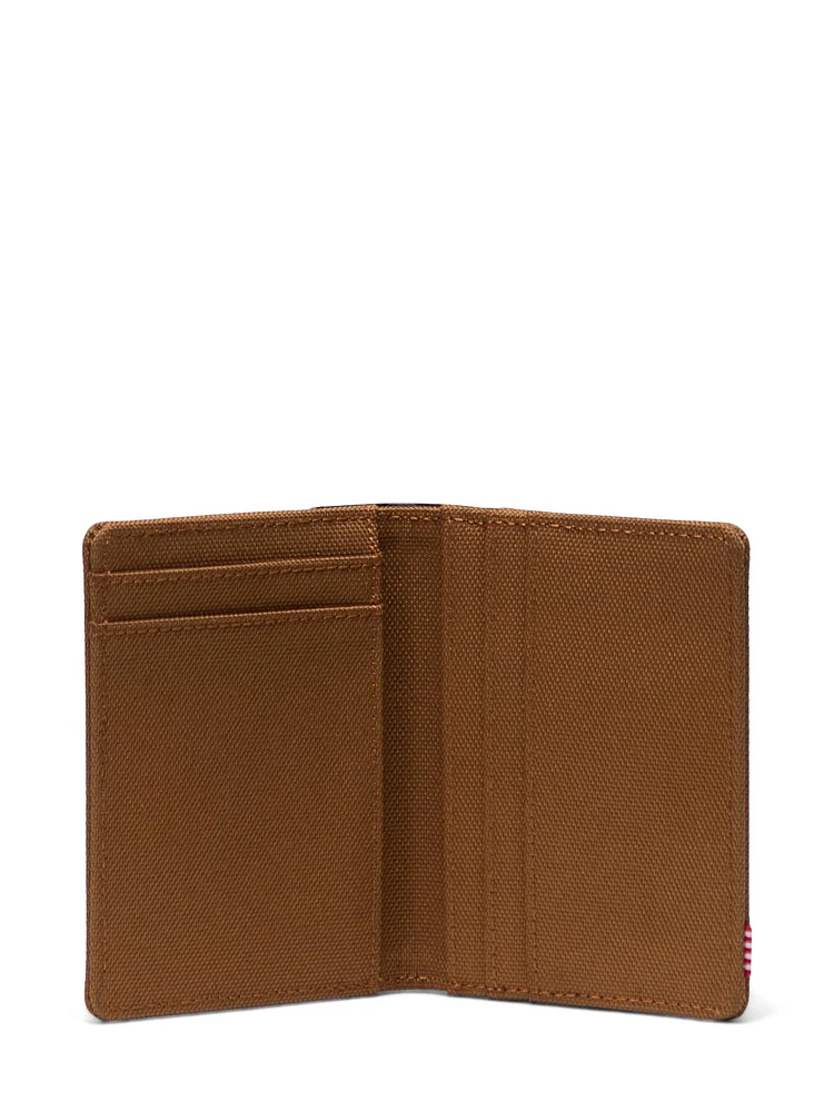 HERSCHEL SUPPLY CO. GORDON RFID WALLET - CLEARANCE