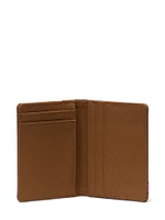 HERSCHEL SUPPLY CO. GORDON RFID WALLET - CLEARANCE