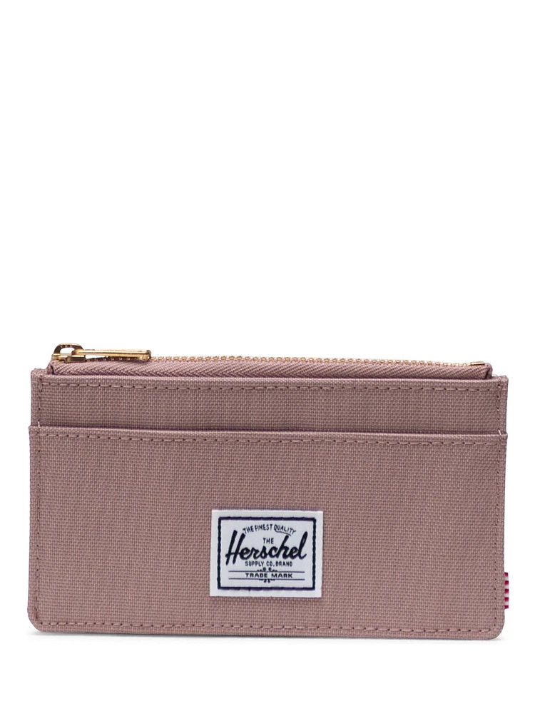 HERSCHEL SUPPLY CO. OSCAR II RFID