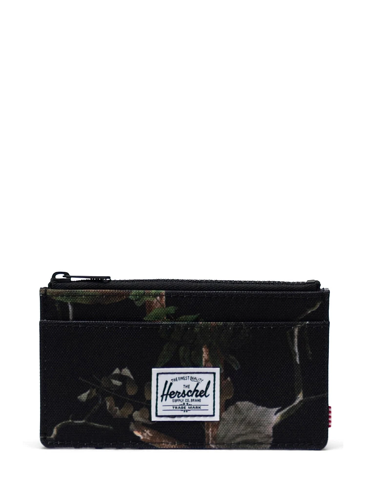 HERSCHEL SUPPLY CO. OSCAR II RFID WALLET - CLEARANCE