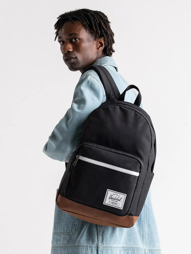 HERSCHEL SUPPLY CO. POP QUIZ BACKPACK