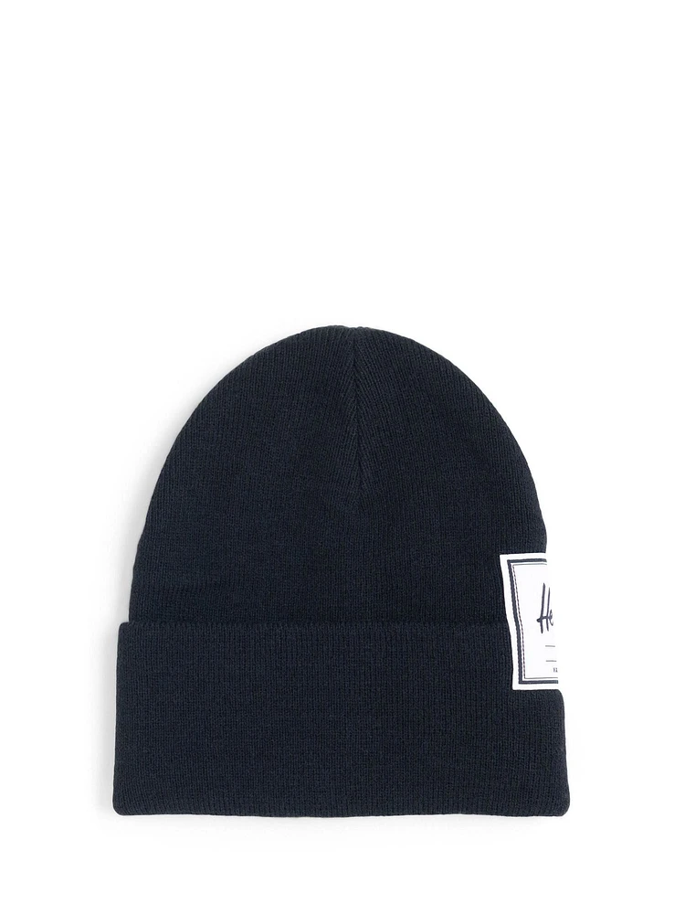 HERSCHEL SUPPLY CO. ELMER XL BEANIE