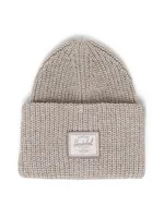 HERSCHEL SUPPLY CO. JUNEAU BEANIE