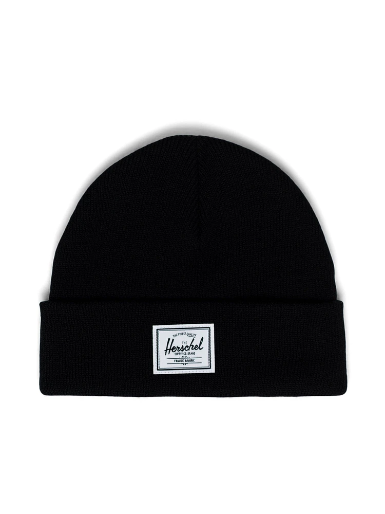 HERSCHEL SUPPLY CO. ELMER SHALLOW BEANIE