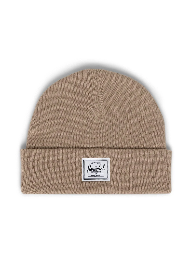 HERSCHEL SUPPLY CO. ELMER SHALLOW BEANIE