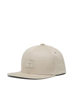 HERSCHEL SUPPLY CO. CASQUETTE WHALER À 6 PANNEAUX