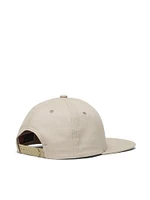 HERSCHEL SUPPLY CO. CASQUETTE WHALER À 6 PANNEAUX