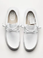 MENS HEYDUDE WALLY FUNK MONO SLIP-ON