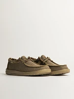 HEY DUDE WALLY SOX POUR HOMME