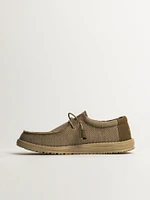 HEY DUDE WALLY SOX POUR HOMME