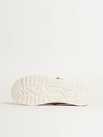 BASKETS EN CHAMBRAY WOMENS HEY DUDE WENDY