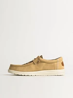 HOMMES HEY DUDE WALLY SURF SHAWL SLIP-ON