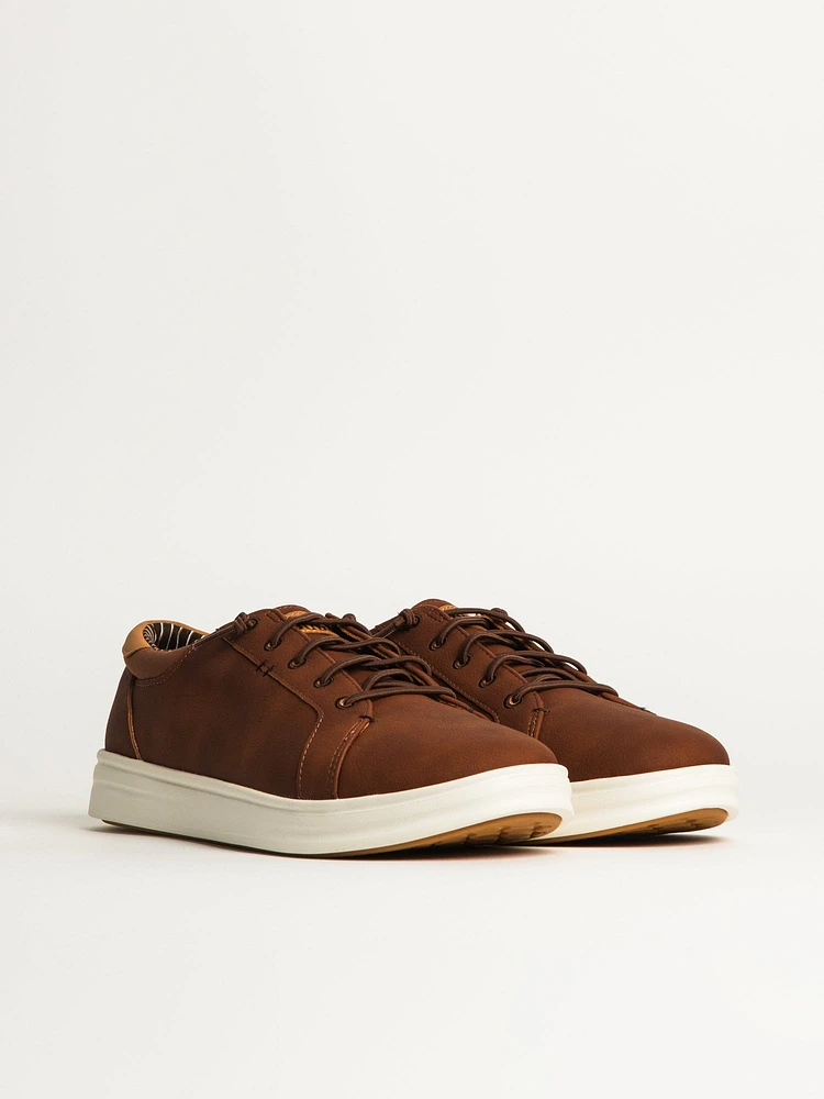 MENS HEYDUDE PAUL PRO CLASSIC