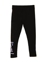 LEGGING SCRIPT HURLEY ENFANT