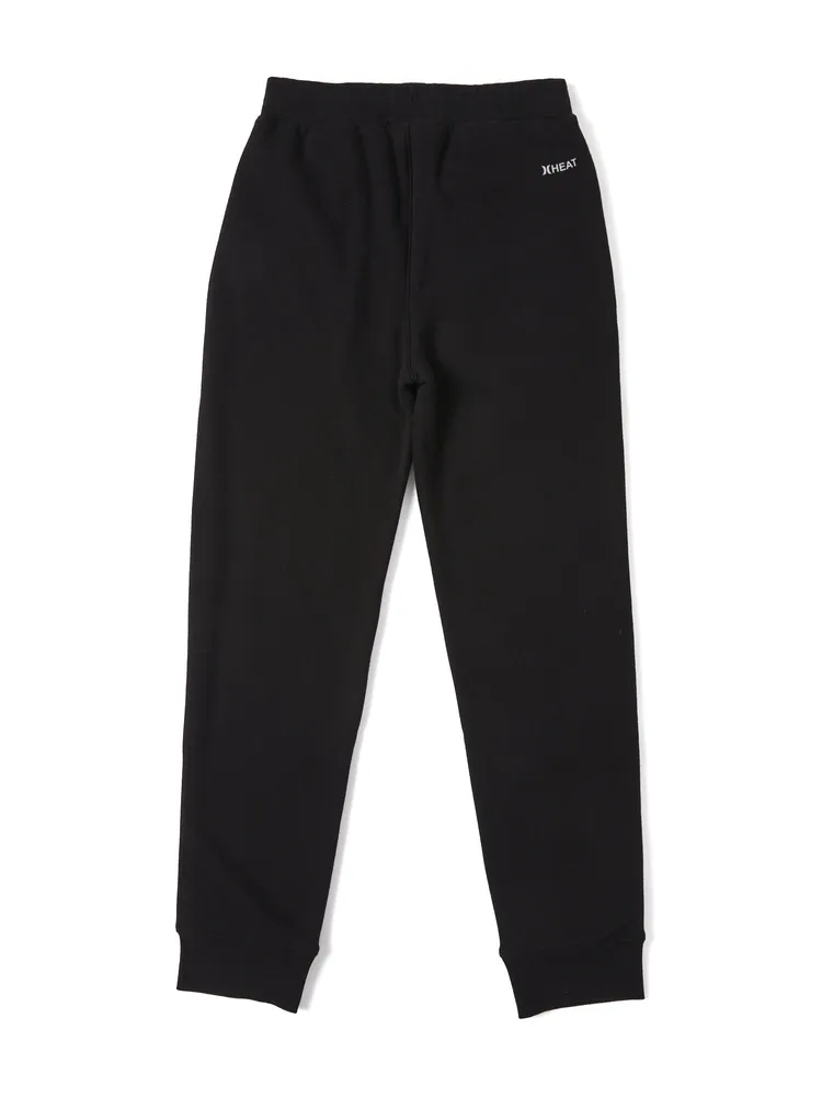 KIDS HURLEY YOUTH BOYS ONE & ONLY FLEECE PANTS - CLEARANCE