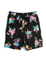 KIDS HURLEY PRINTED SHORT - CLEARANCE