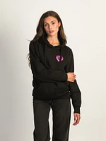 HOCKEY BENDERS HERE FOR THE BOYS PULLOVER HOODIE