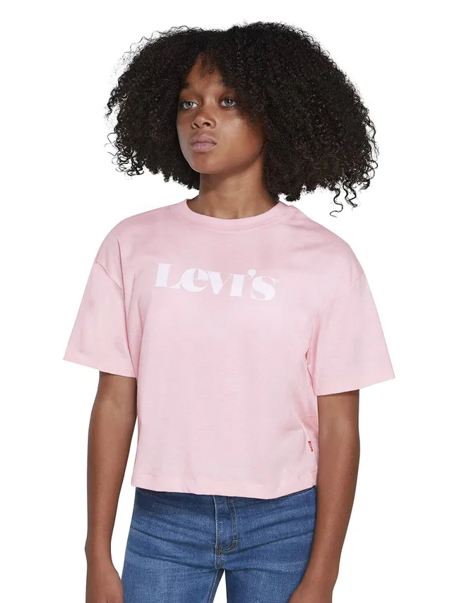 LEVIS HIGH WAIST MOM JEAN - CLEARANCE