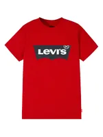 KIDS LEVIS YOUTH BOYS BATWING T-SHIRT - CLEARANCE