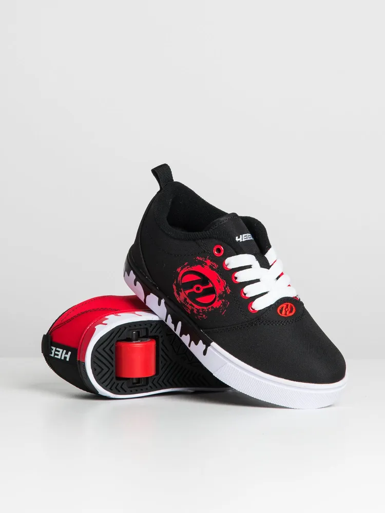 KIDS HEELYS PRO 20 DRIPS - CLEARANCE