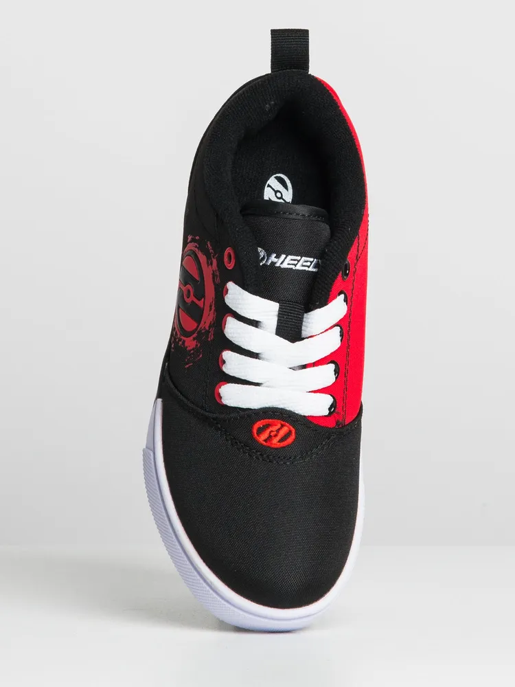 KIDS HEELYS PRO 20 DRIPS - CLEARANCE