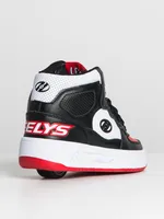 KIDS HEELYS REZERVE EX - CLEARANCE