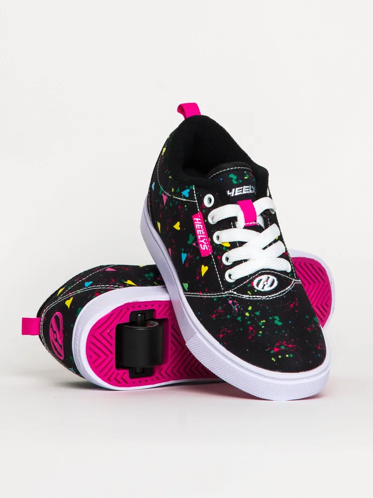 KIDS HEELYS PRO 20