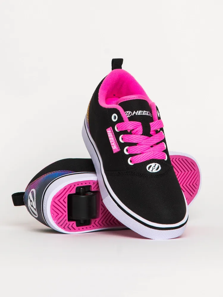 KIDS HEELYS PRO 20