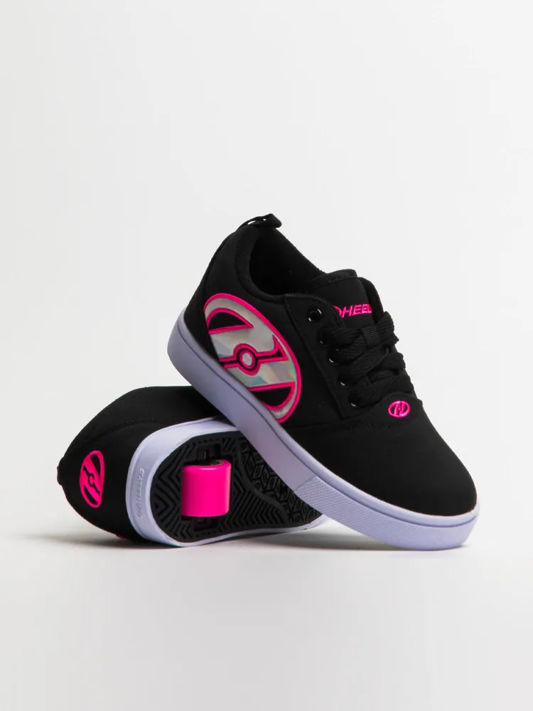 KIDS HEELYS PRO 20 LG