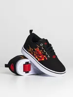 KIDS HEELYS 3RO 20 PRINTS - CLEARANCE