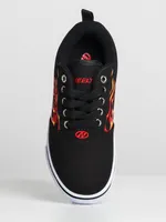 KIDS HEELYS 3RO 20 PRINTS - CLEARANCE