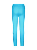 KIDS NIKE LEG A SEE LEGGING - CLEARANCE