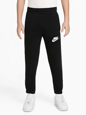 KIDS NIKE LITTLE GIRLS CLUB FLEECE JOGGER