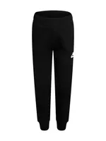 KIDS NIKE LITTLE GIRLS CLUB FLEECE JOGGER