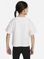 KIDS NIKE LOVE IS THE AIR T-SHIRT - CLEARANCE