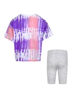 KIDS NIKE T-SHIRT & BIKE SET - CLEARANCE