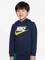 SWEAT À CAPUCHE NIKE CLUB HBR ENFANT