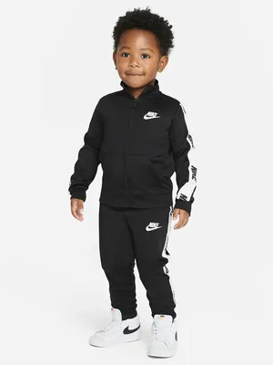 KIDS NIKE TRICOT SET - CLEARANCE