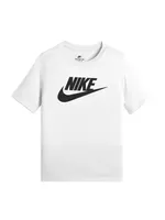 KIDS NIKE FUTURA T-SHIRT - CLEARANCE